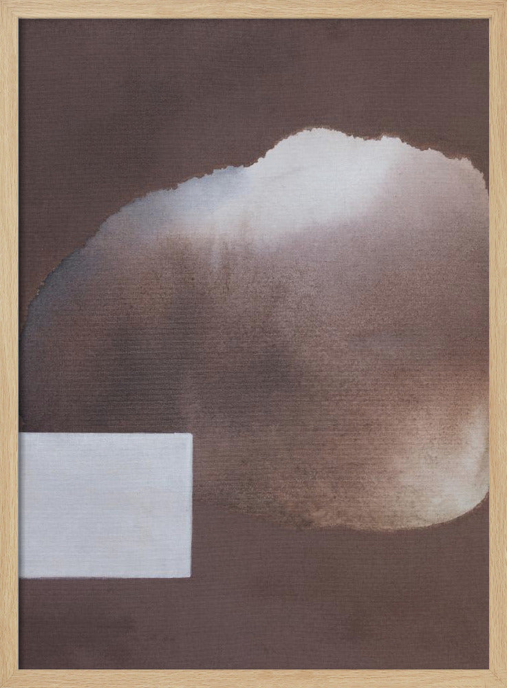 Obscurity Cloud | Poster