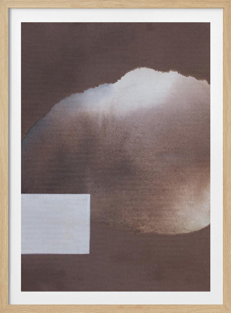 Obscurity Cloud | Poster