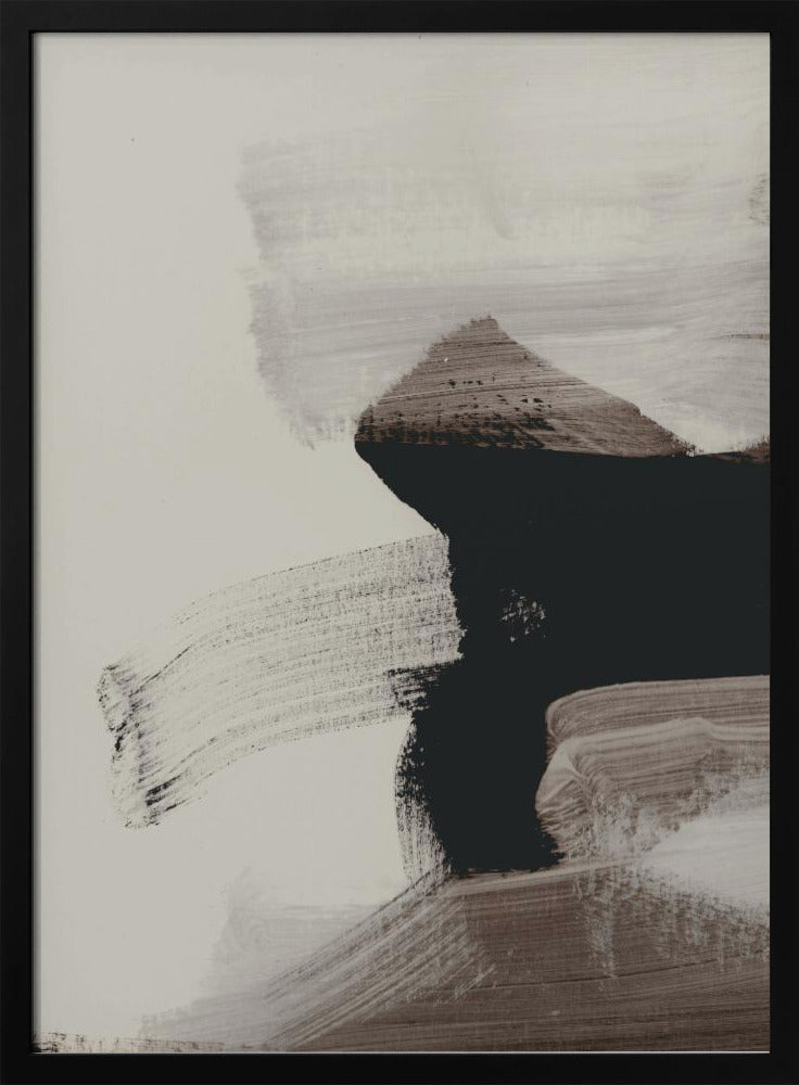 Mellow No1 | Poster