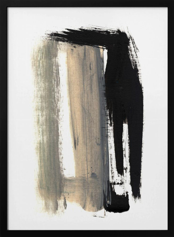 Clay Pit | Poster