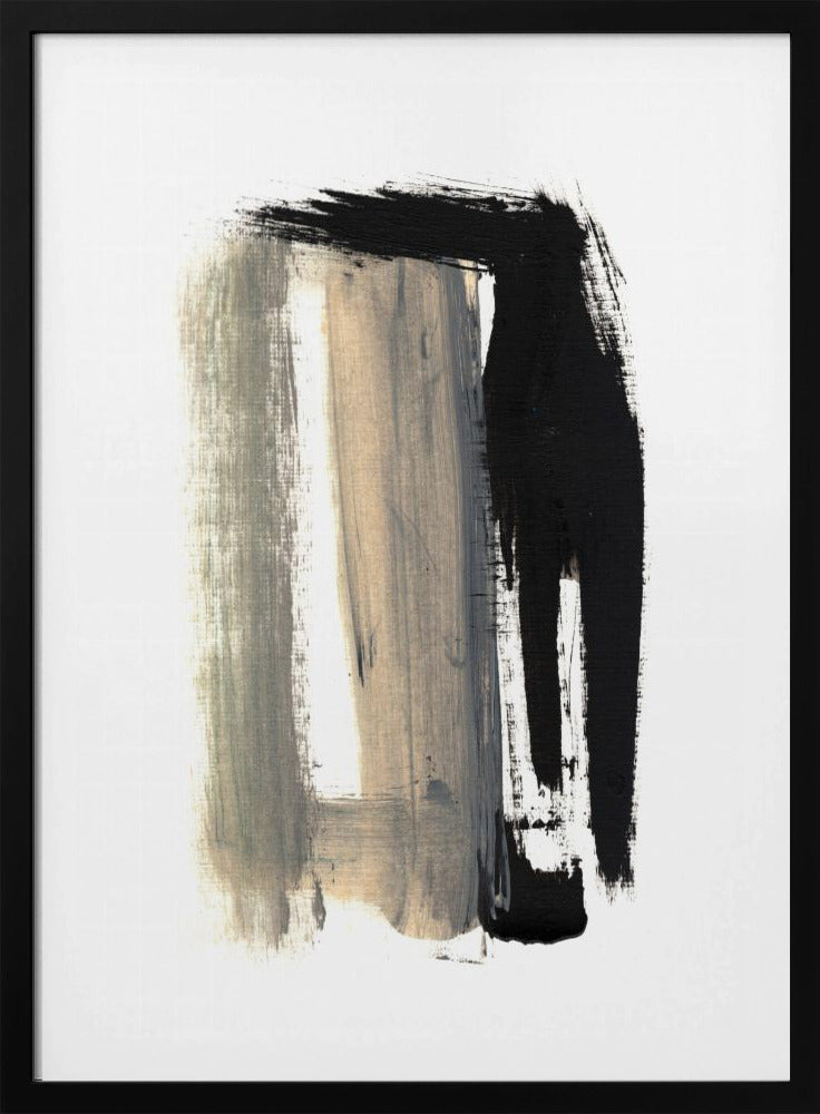 Clay Pit | Poster