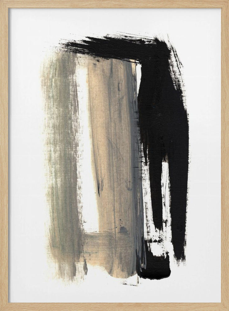 Clay Pit | Poster