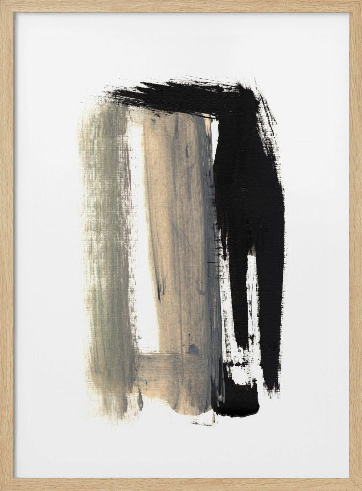 Clay Pit | Poster