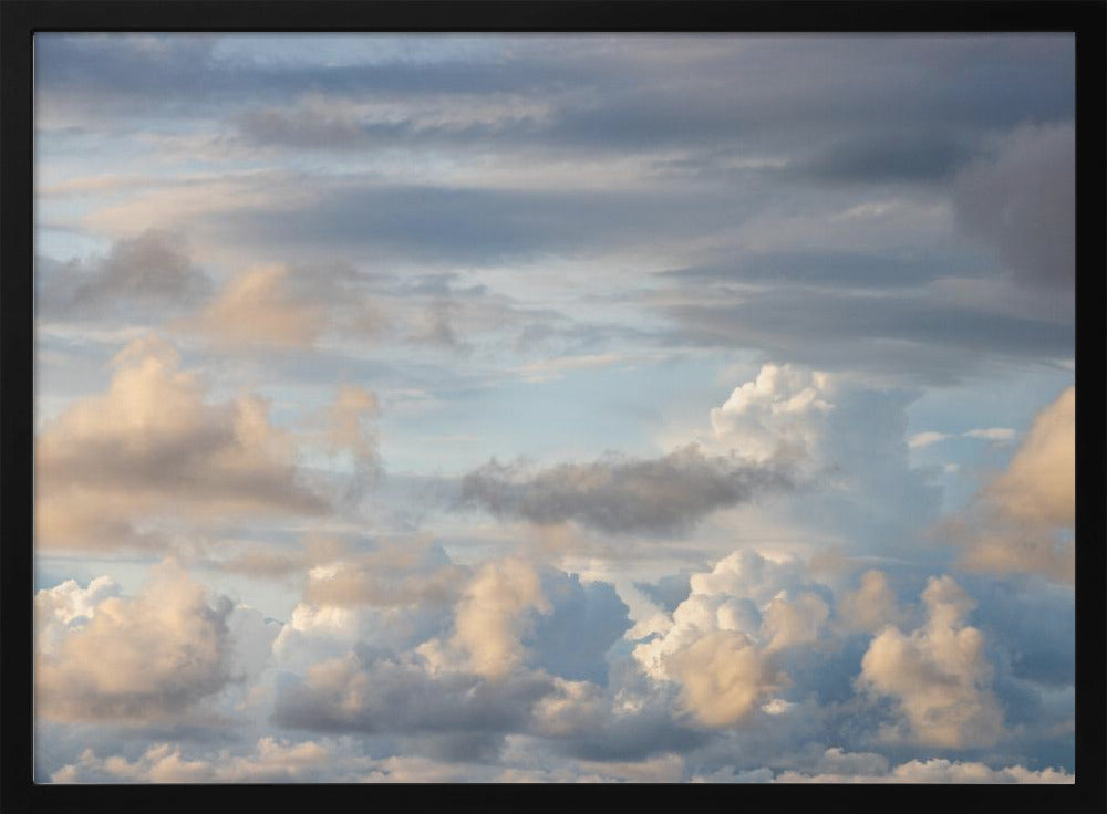 Clouds 2 | Poster