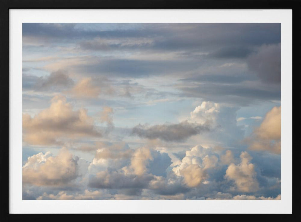 Clouds 2 | Poster
