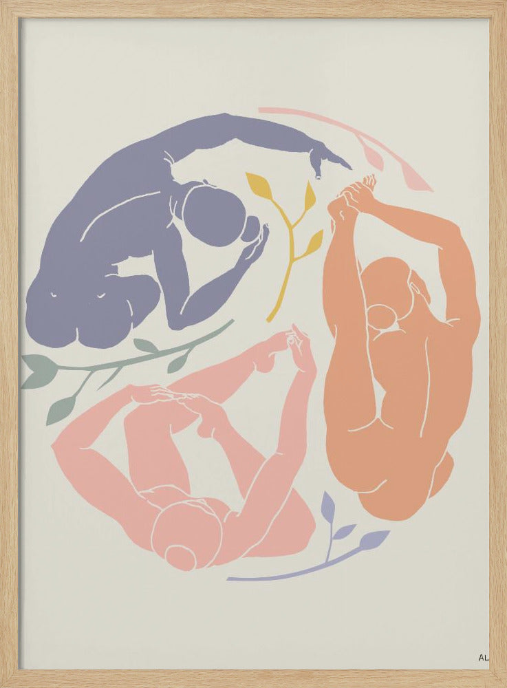 We Are One | Poster
