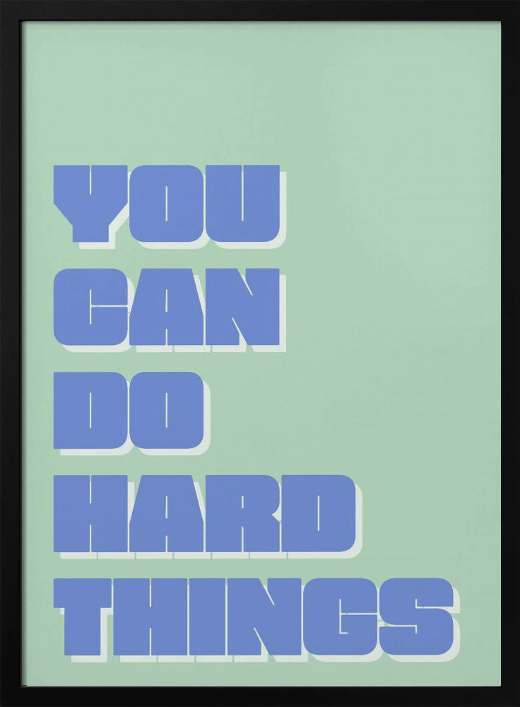 Empowerment Message | Poster