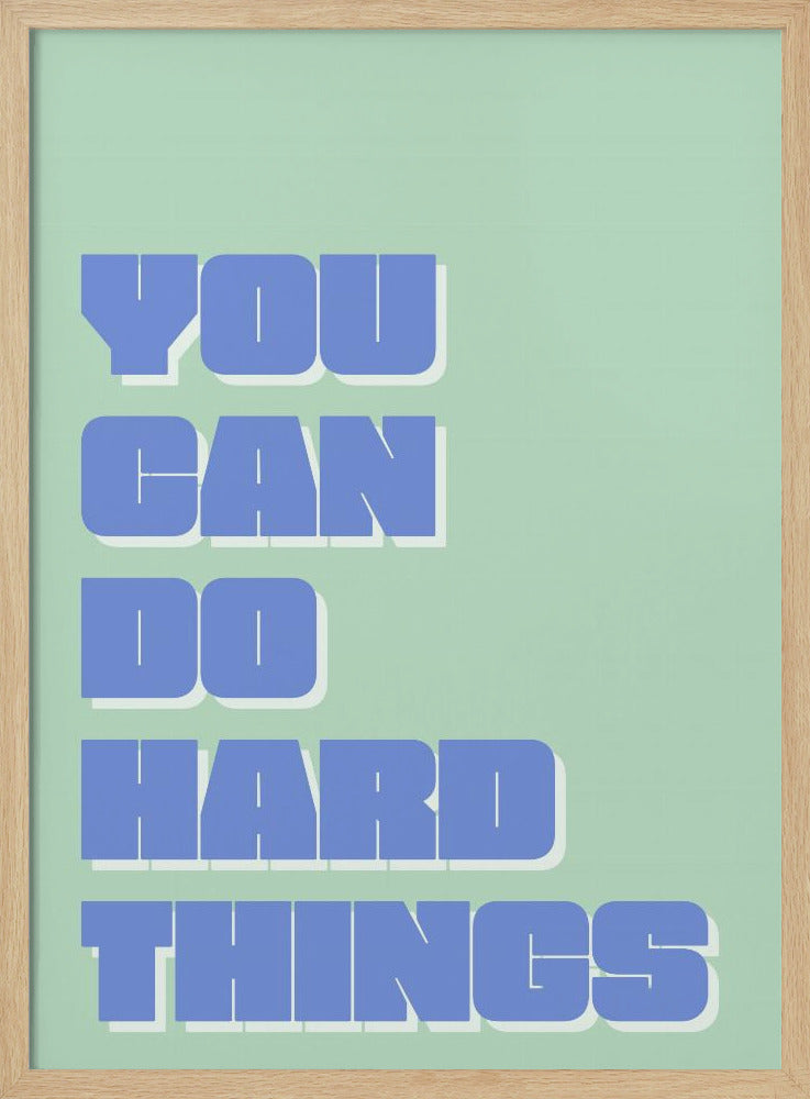 Empowerment Message | Poster