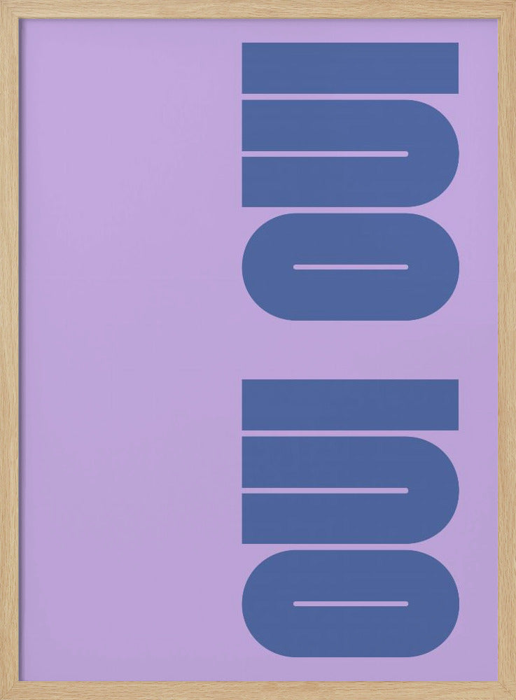 Bold Echoes | Poster
