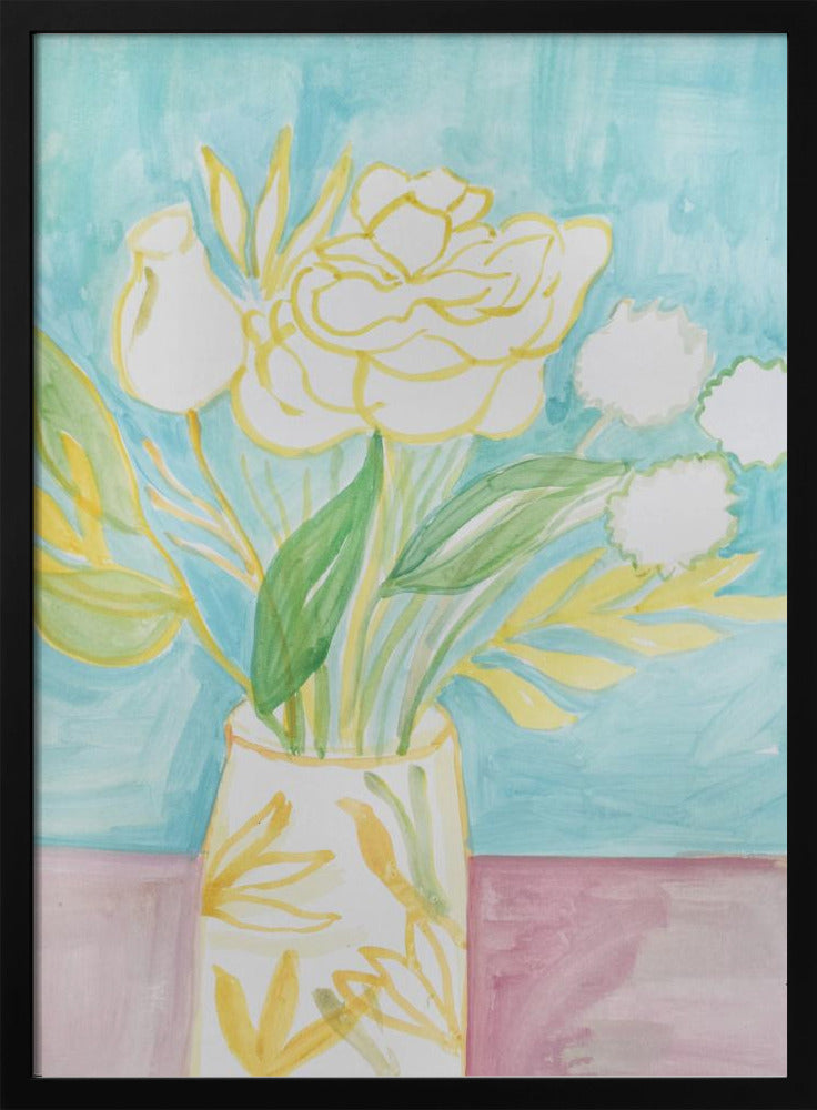 Flowers | Poster