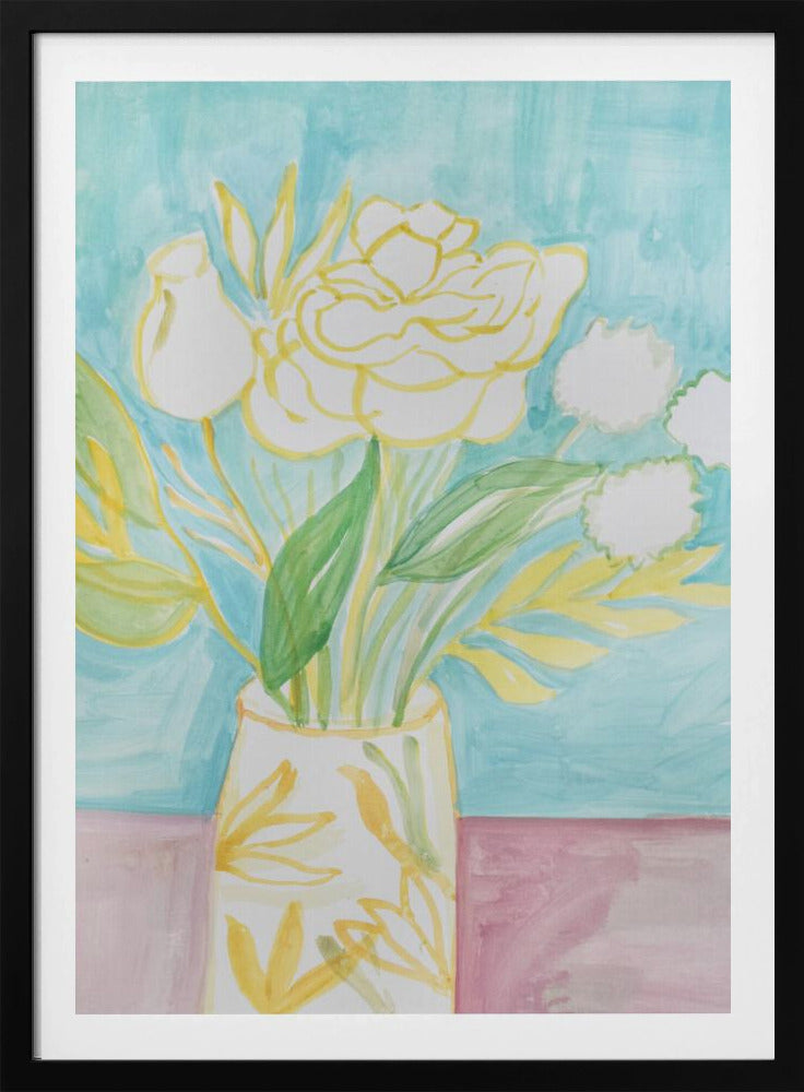 Flowers | Poster