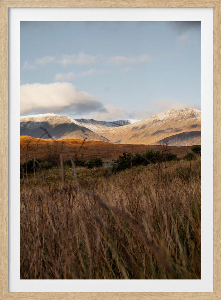 Highlands | Poster