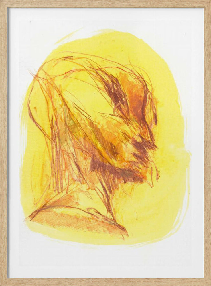 The Portrait 1 | Poster