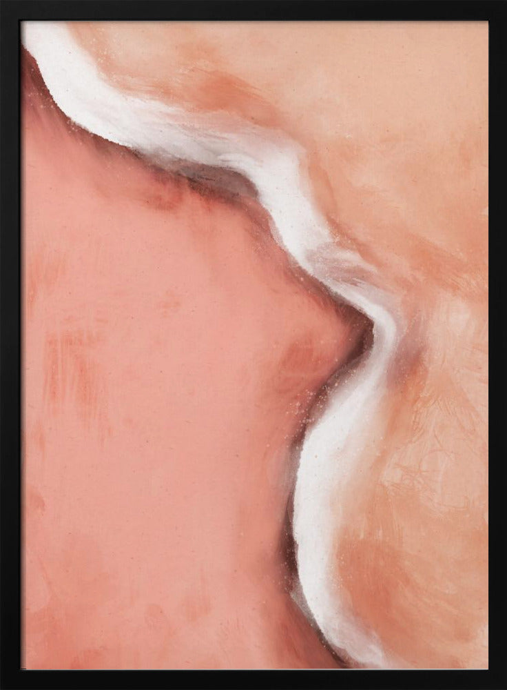 Gentle Curves | Poster