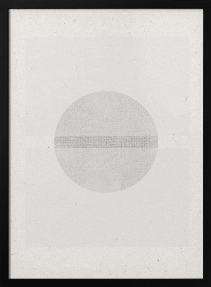 Subtle Eclipse | Poster
