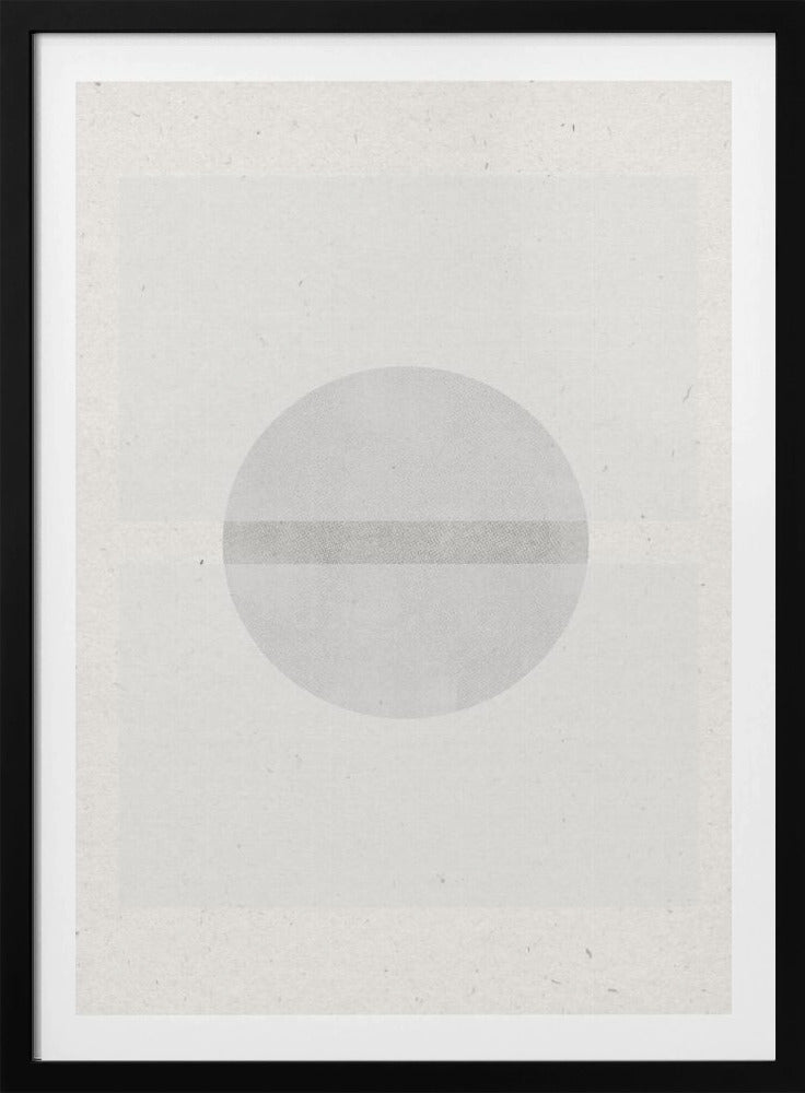 Subtle Eclipse | Poster