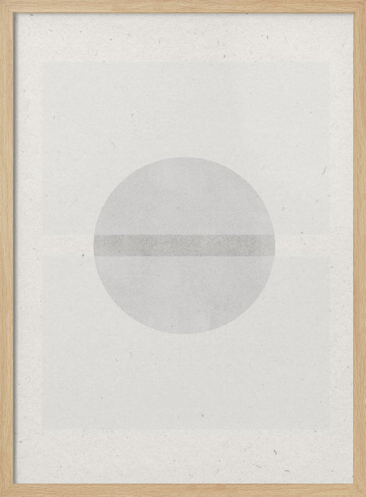 Subtle Eclipse | Poster