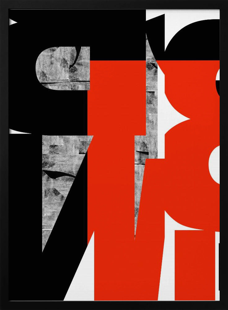 Typography No2 | Poster