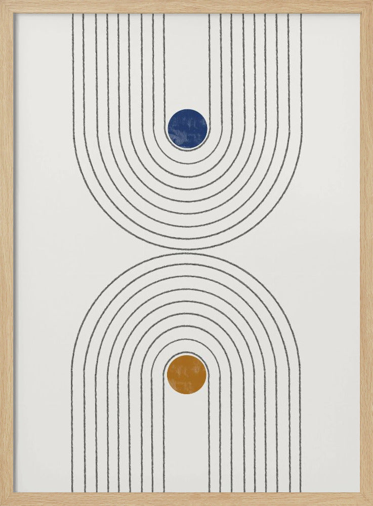 Dual Paths | Poster