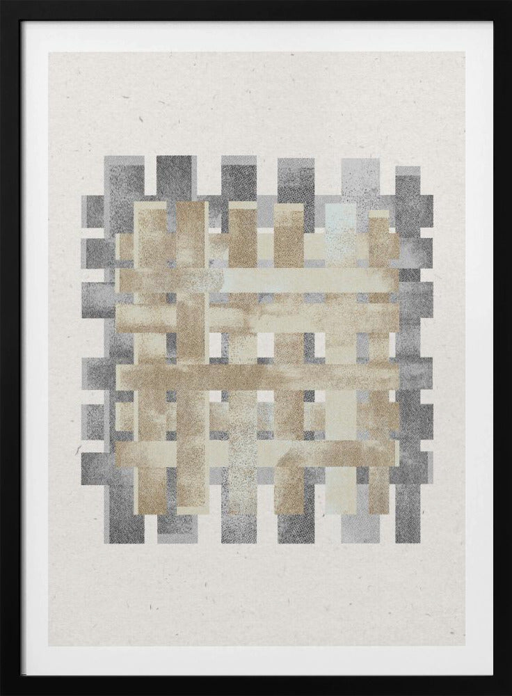 Woven Essence | Poster
