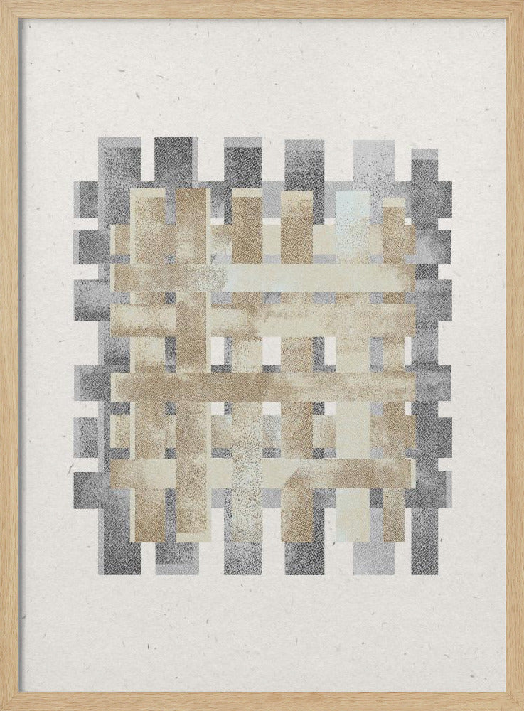 Woven Essence | Poster