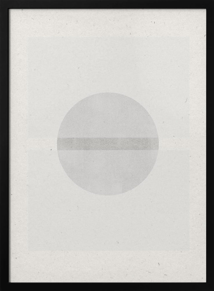 Silent Equilibrium | Poster
