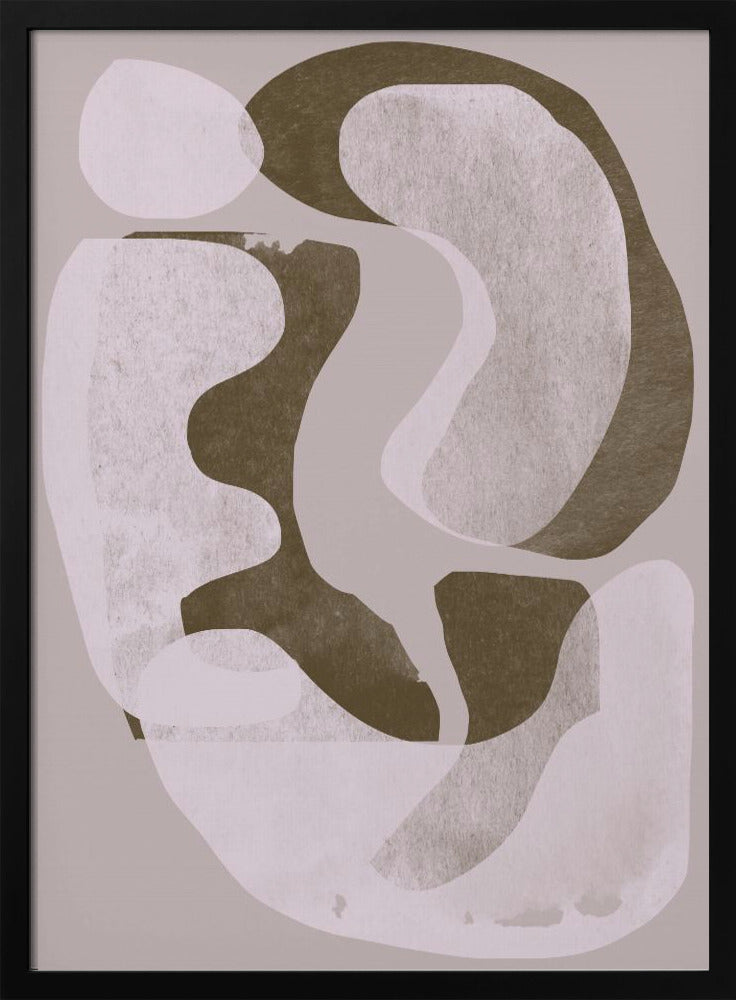 Fluid Harmony | Poster