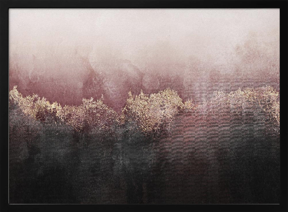 Pink Sky | Poster