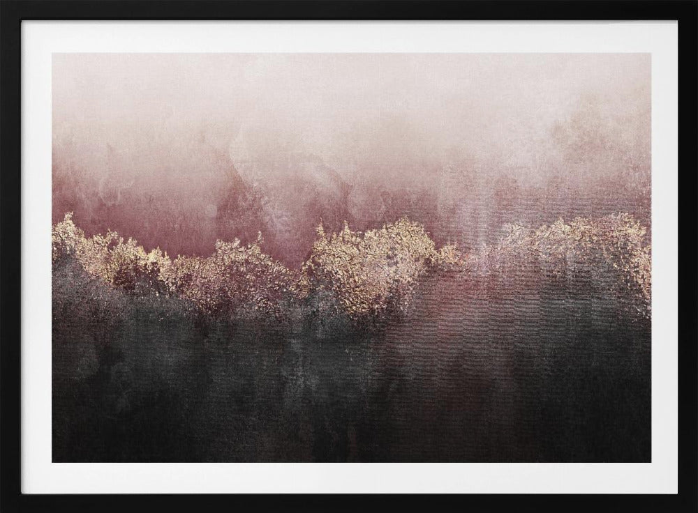 Pink Sky | Poster