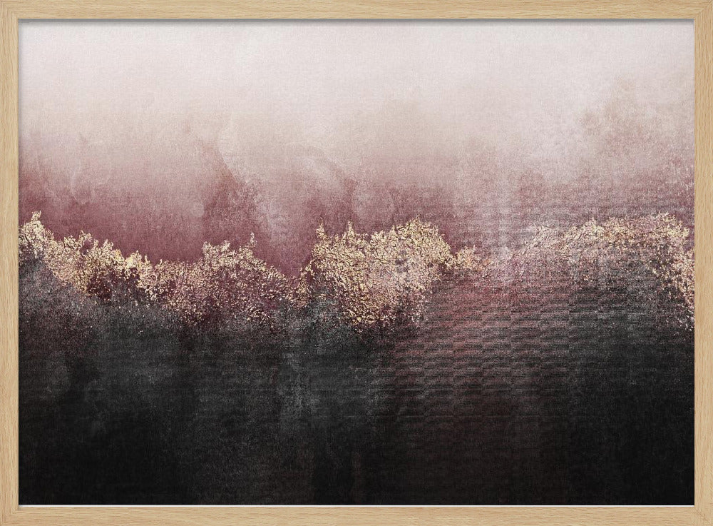 Pink Sky | Poster