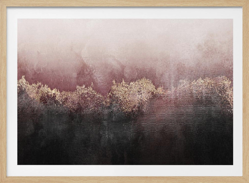 Pink Sky | Poster