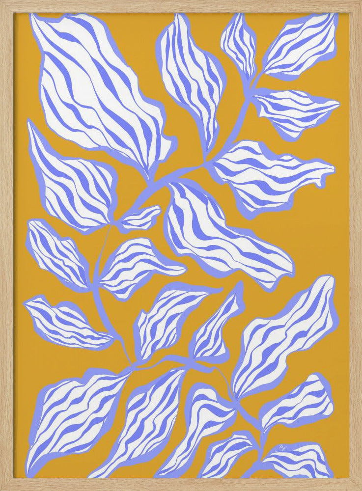 Morning Glory | Poster