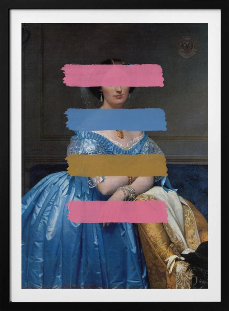 Modern Masterpiece | Poster