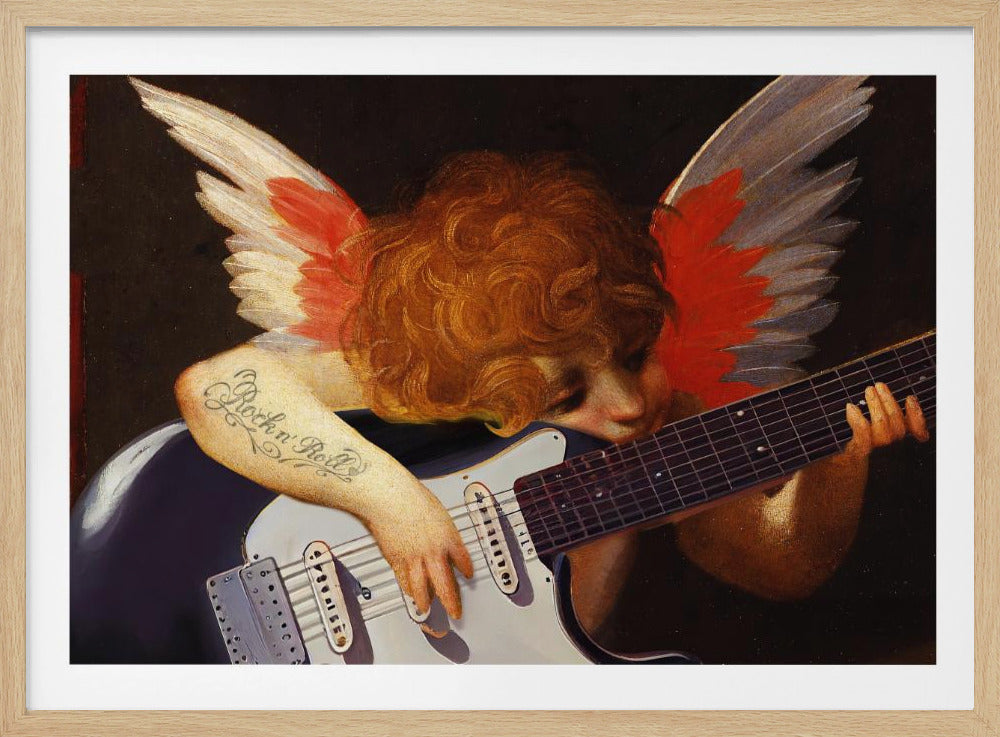 Searching the Perfect Note | Poster