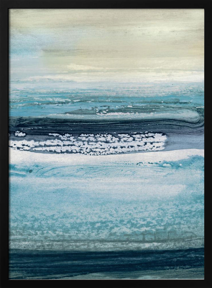 Splashed | Poster