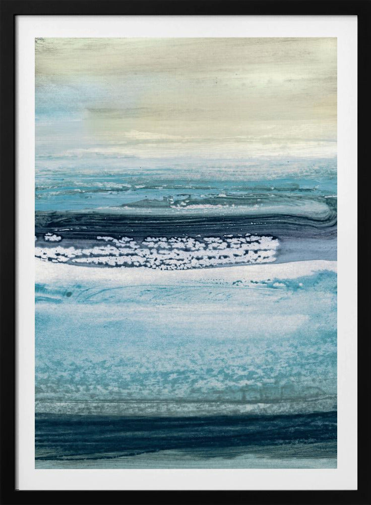 Splashed | Poster