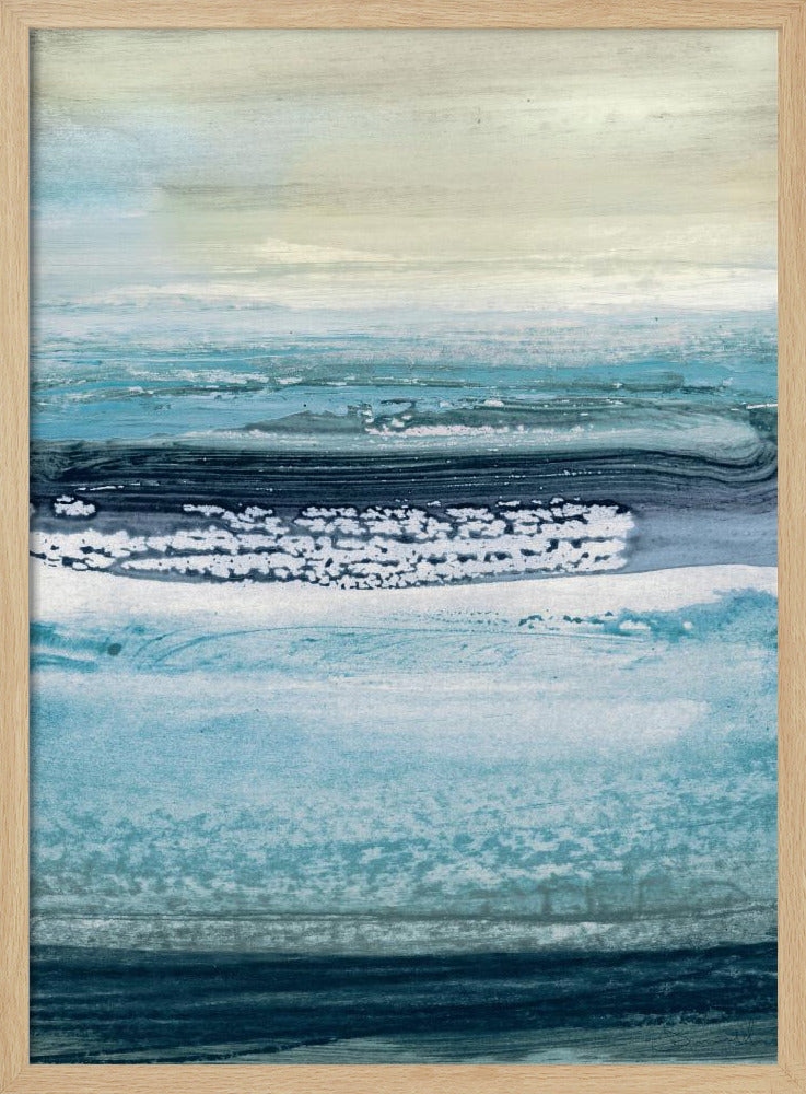 Splashed | Poster