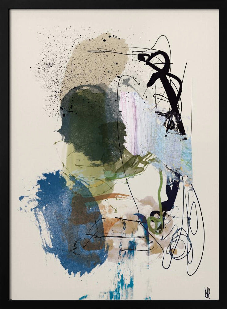 Twin Abstract | Poster