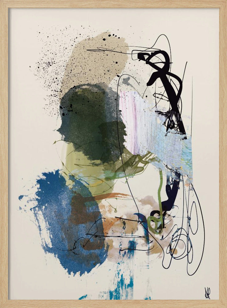 Twin Abstract | Poster