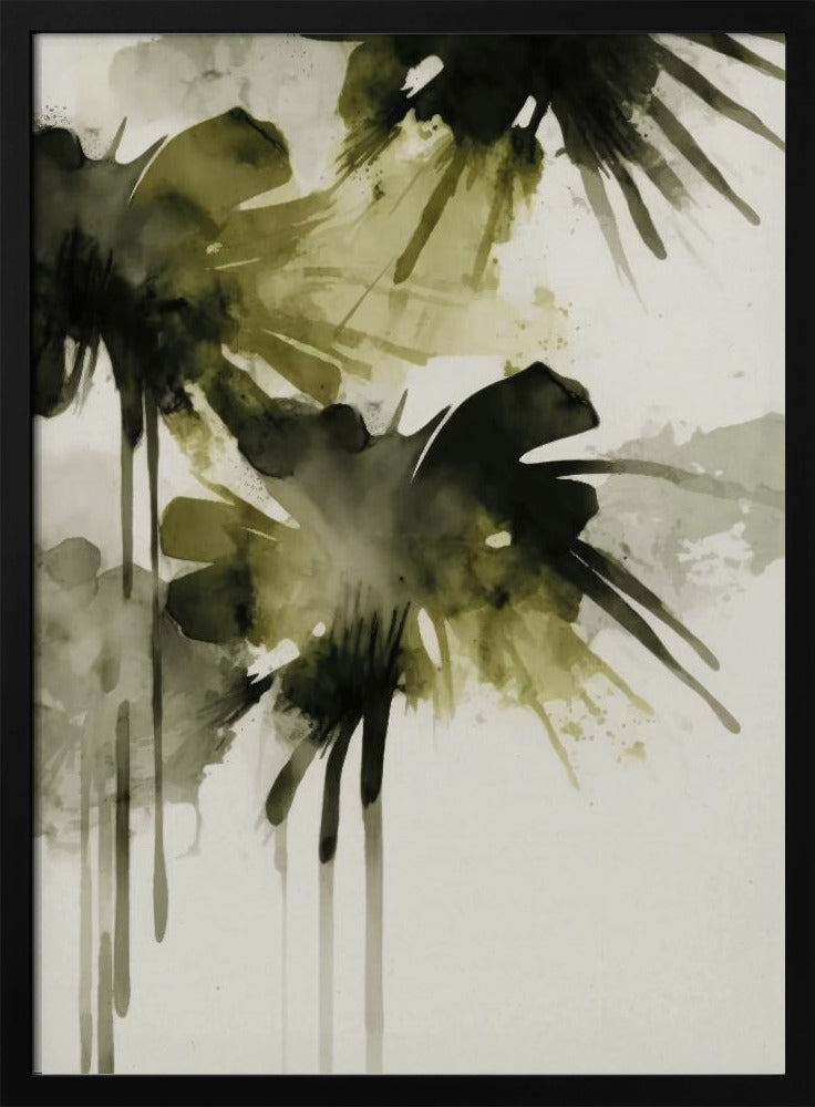 Verdant Echoes | Poster