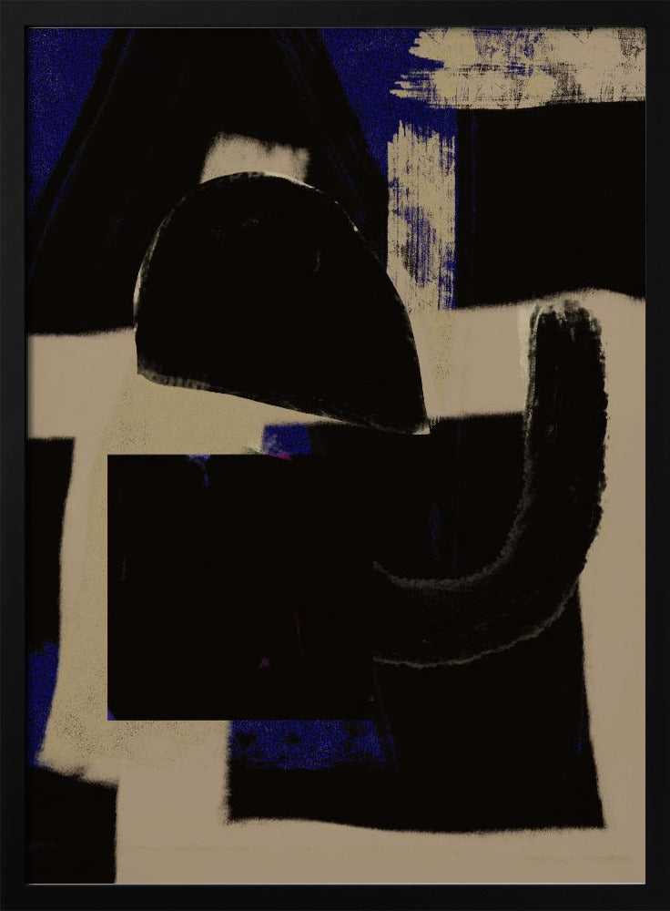 Blues | Poster