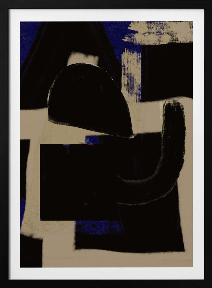 Blues | Poster