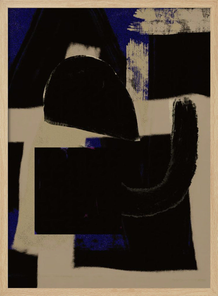 Blues | Poster