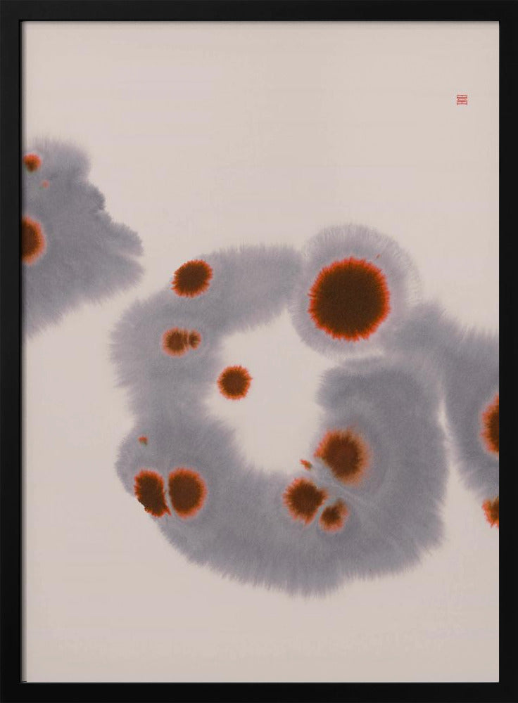 Floating | Poster