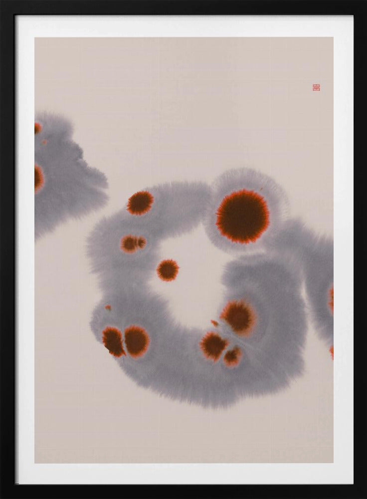 Floating | Poster