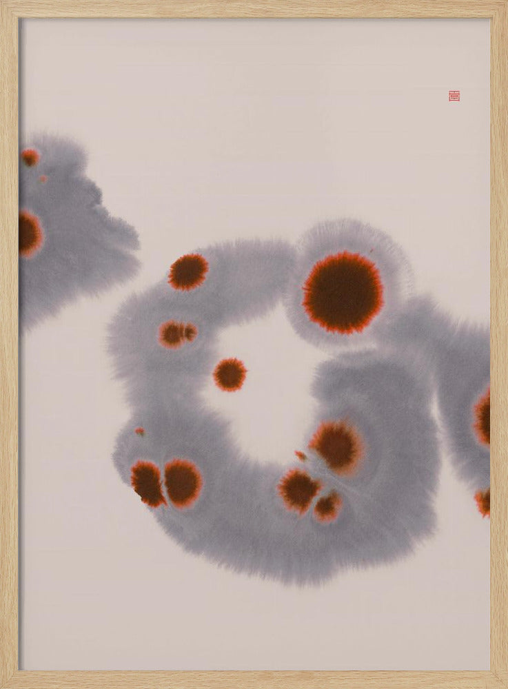 Floating | Poster