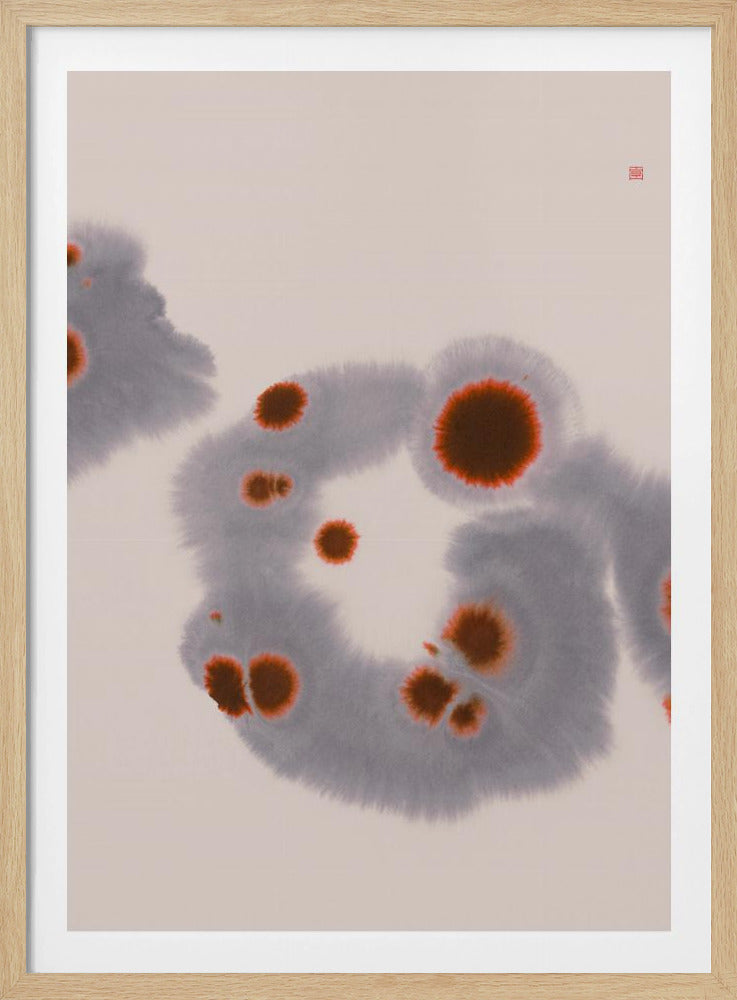 Floating | Poster
