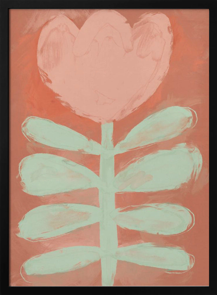Pastel Blossom | Poster