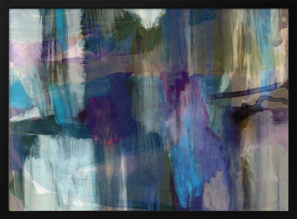 Gemstone Dreams 1 | Poster