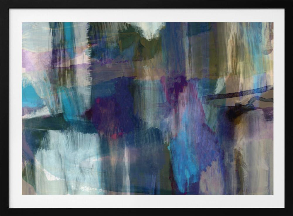 Gemstone Dreams 1 | Poster